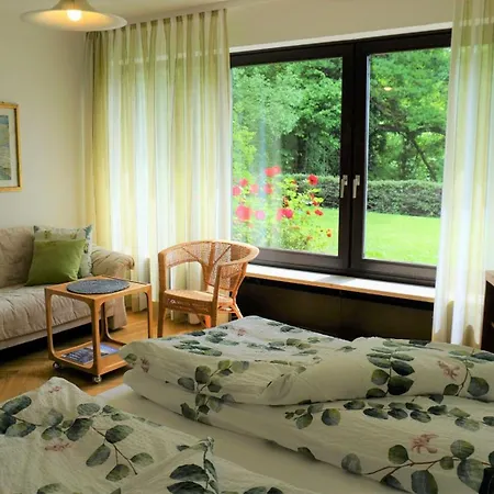 Appartement Oase Am Rosenhag Meersburg