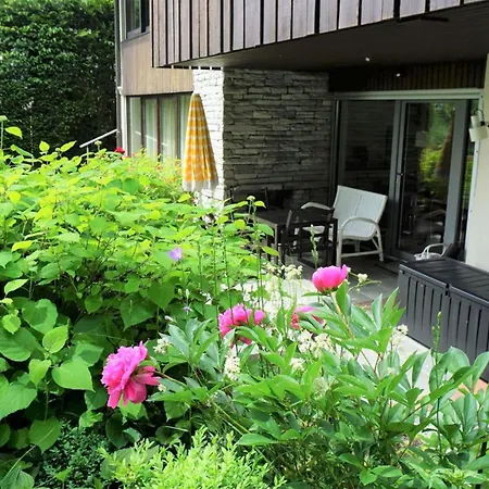 Oase Am Rosenhag * Meersburg