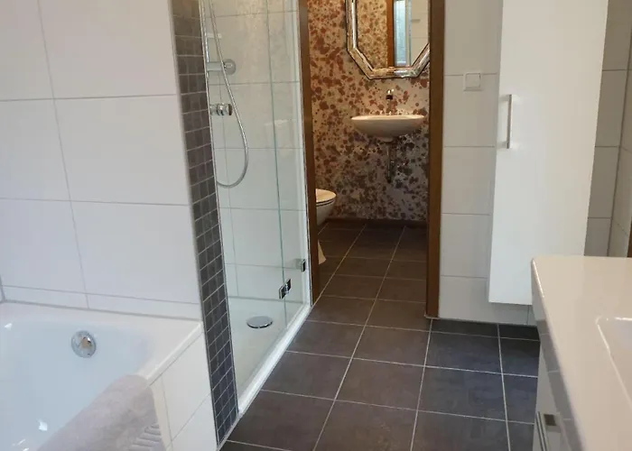 Oase Am Rosenhag Meersburg