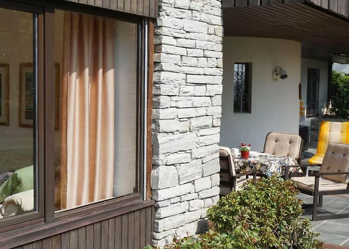 Oase Am Rosenhag Meersburg