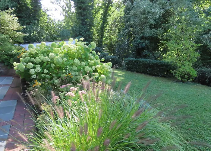 Oase Am Rosenhag Διαμέρισμα Meersburg