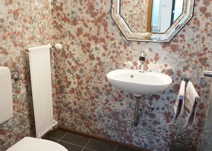 Oase Am Rosenhag Meersburg